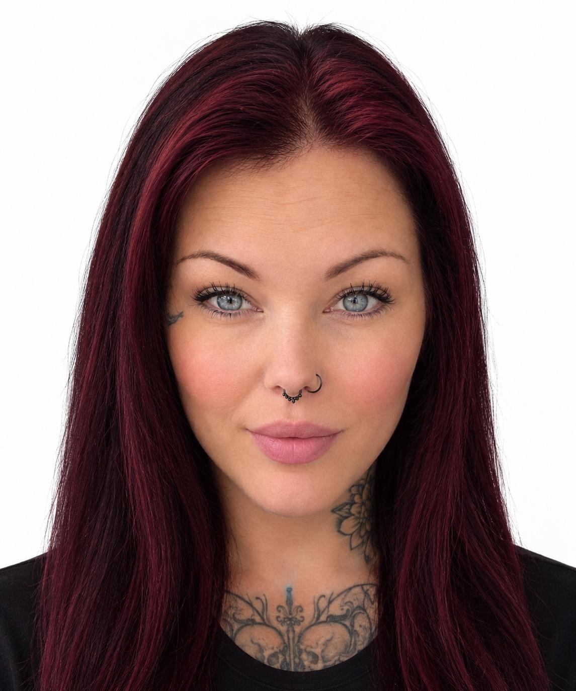 Sarah Hutt
