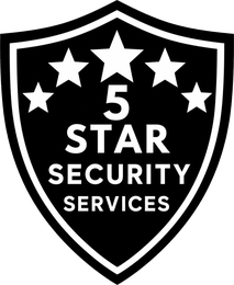 5 Star Security Services